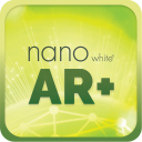 Nanowhite AR+ Icon