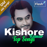 Kishore Kumar Songs screenshot 0