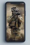 Army Wallpaper screenshot 5