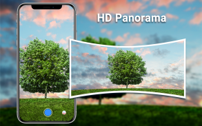Câmera HD para Android screenshot 5