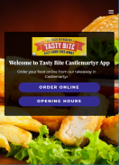 Tasty Bite Castlemartyr screenshot 0