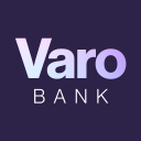 Varo Bank: Mobile Banking Icon