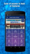 United Indian School (UIS) screenshot 1