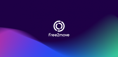 Free2move | Car Share & Rental