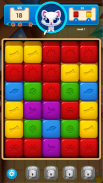 Pop Blocks screenshot 2