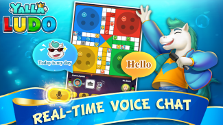 Yalla Ludo - Ludo&Domino screenshot 13