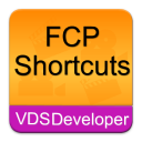 FCP - Shortcuts