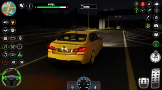 ที่จอดรถหลายชั้น: เกมรถ screenshot 5