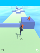 Catch Master 3D screenshot 3