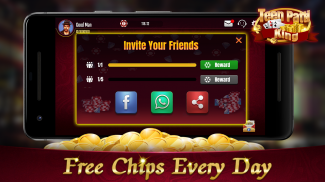 Teen Patti King screenshot 4