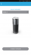 Smart Speaker - 808 screenshot 2