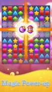 Candy Blast - Match 3 Games screenshot 6