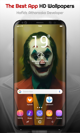 Joker Wallpapers 1 0 Download Apk For Android Aptoide