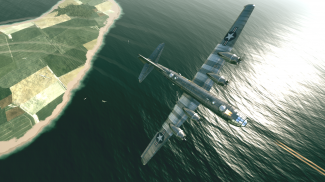 Warplanes: Online Combat screenshot 16