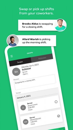 Push Employee 8.0.0 Download Android APK | Aptoide