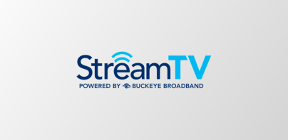 StreamTV by Buckeye Broadband