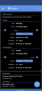 Rahoo screenshot 2
