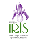 Ruchira Iris Icon