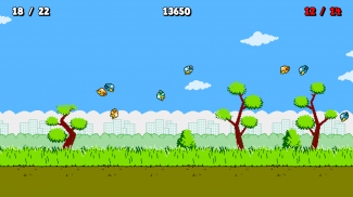 Bird Hunt 2 screenshot 2