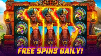 Slot Spiele WOW™: Spielautomaten Kostenlos Casino screenshot 4