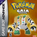 Pokemon: Gaia