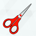 Scissors Icon