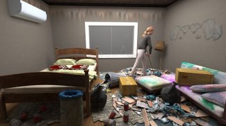 Virtual Mother House Cleaning screenshot 7