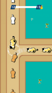 Cat Freeway screenshot 4