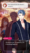 Rock Stars : Story Games Otome screenshot 2