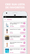 Época Cosméticos: Perfumes e Makes - Beleza Online screenshot 2