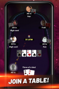 Poker Plus+ Texas Hold’em screenshot 4