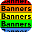 Banners - Check out the latest trends