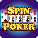 Spin Poker Pro - Casino Games