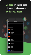 Clozemaster: Expand Vocabulary screenshot 5