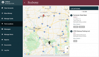 Rochester State Bank screenshot 5