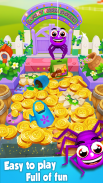 Coin Mania: Farm Dozer screenshot 4