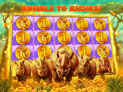 Dragon Throne Casino Slots screenshot 8