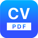 CV PDF: AI Resume, CV Maker icon