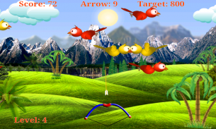 Birds Hunting screenshot 4