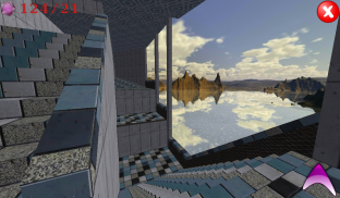 Labirinto di Lost Gems screenshot 7