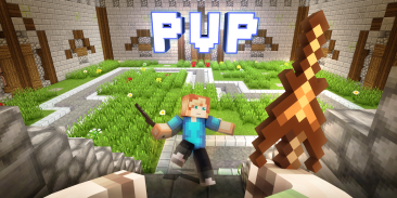 Download Minecraft PE 1.2.5 apk free: Better Together