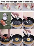 Genius Life Hacks Ideas screenshot 1