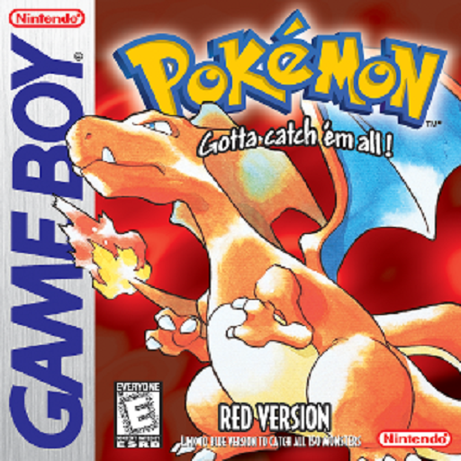 Free Pokemon Red APK Download For Android