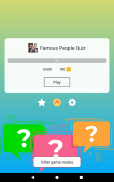 Guess Famous People: Quiz Game screenshot 23