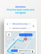 OTrafyc-GPS Maps & Navigation screenshot 30