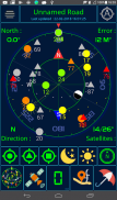GPS status & Weather screenshot 4