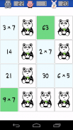 Math Panda screenshot 3