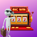 Idle Casino Rich Tycoon Icon