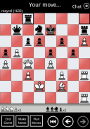 Chess By Post screenshot 2