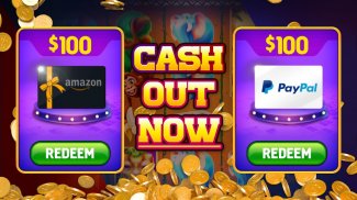 Lucky Win Slots - Free & Win Real Money screenshot 0